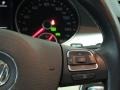 Deep Black - Passat Komfort Sedan Photo No. 15