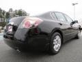 Super Black - Altima 2.5 SL Photo No. 5