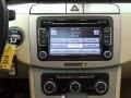 Deep Black - Passat Komfort Sedan Photo No. 16