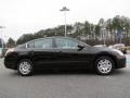 Super Black - Altima 2.5 SL Photo No. 6