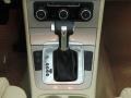 Deep Black - Passat Komfort Sedan Photo No. 17