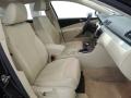 Deep Black - Passat Komfort Sedan Photo No. 20