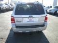 Silver Metallic - Escape XLT V6 Photo No. 5