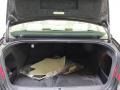 Deep Black - Passat Komfort Sedan Photo No. 24