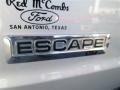 Silver Metallic - Escape XLT V6 Photo No. 7