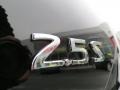Super Black - Altima 2.5 SL Photo No. 13