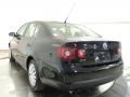 Black - Jetta S Sedan Photo No. 4