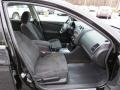 Super Black - Altima 2.5 SL Photo No. 16
