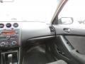 Super Black - Altima 2.5 SL Photo No. 17