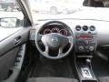 Super Black - Altima 2.5 SL Photo No. 20