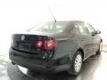 Black - Jetta S Sedan Photo No. 6
