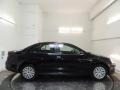 Black - Jetta S Sedan Photo No. 7