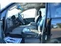 2004 Galaxy Black Nissan Titan LE Crew Cab  photo #18