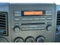 2004 Nissan Titan LE Crew Cab Audio System