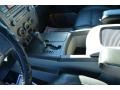 2004 Galaxy Black Nissan Titan LE Crew Cab  photo #26