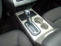  2007 Edge SEL 6 Speed Automatic Shifter