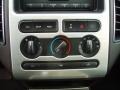 Charcoal Black Controls Photo for 2007 Ford Edge #77005215