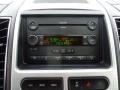 Charcoal Black Audio System Photo for 2007 Ford Edge #77005237