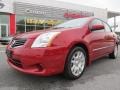 Red Brick - Sentra 2.0 S Photo No. 1