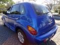 2005 Electric Blue Pearl Chrysler PT Cruiser Touring  photo #6