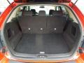  2007 Edge SEL Trunk