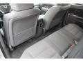 Gray Rear Seat Photo for 2008 Honda Pilot #77005360