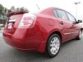 Red Brick - Sentra 2.0 S Photo No. 5