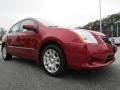 Red Brick - Sentra 2.0 S Photo No. 7