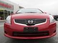 Red Brick - Sentra 2.0 S Photo No. 8