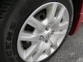 Red Brick - Sentra 2.0 S Photo No. 9
