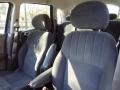Electric Blue Pearl - PT Cruiser Touring Photo No. 11