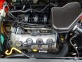 2007 Ford Edge 3.5 Liter DOHC 24-Valve VVT Duratec V6 Engine Photo