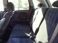 Electric Blue Pearl - PT Cruiser Touring Photo No. 12