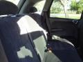 Electric Blue Pearl - PT Cruiser Touring Photo No. 14