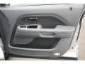 2008 Billet Silver Metallic Honda Pilot Value Package  photo #29