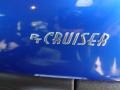 2005 Electric Blue Pearl Chrysler PT Cruiser Touring  photo #18