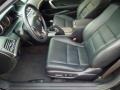 Black Front Seat Photo for 2011 Honda Accord #77005693