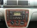 Stonehenge Grey Metallic - Passat GLS Sedan Photo No. 17