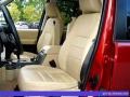 2006 Alveston Red Metallic Land Rover LR3 V8 SE  photo #3