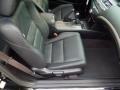Black Front Seat Photo for 2011 Honda Accord #77006029