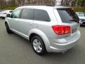 Bright Silver Metallic - Journey SXT Photo No. 5