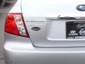 2010 Spark Silver Metallic Subaru Impreza 2.5i Premium Sedan  photo #5