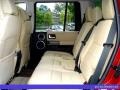 2006 Alveston Red Metallic Land Rover LR3 V8 SE  photo #4