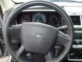 Dark Slate Gray Steering Wheel Photo for 2010 Dodge Journey #77006544