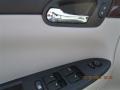 2011 Cyber Gray Metallic Chevrolet Impala LTZ  photo #10