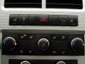 Dark Slate Gray Controls Photo for 2010 Dodge Journey #77006598