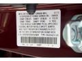 Crimson Red Pearl - Civic LX Sedan Photo No. 18