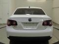 Candy White - Jetta SE Sedan Photo No. 5