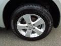 2010 Dodge Journey SXT Wheel and Tire Photo