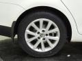 Candy White - Jetta SE Sedan Photo No. 8